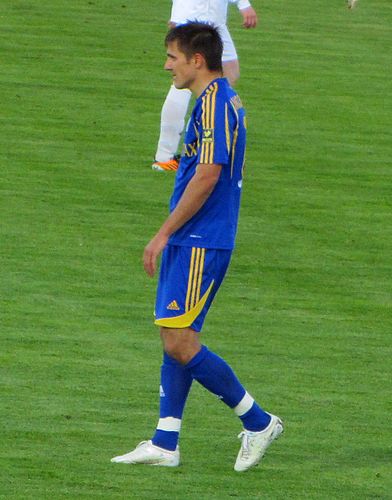 Dzmitry Mazalewski