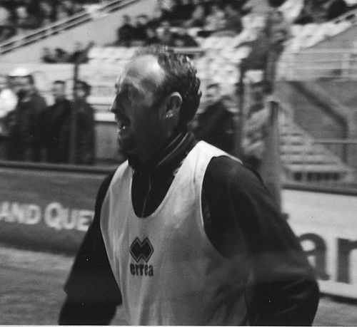 Franck Dumas