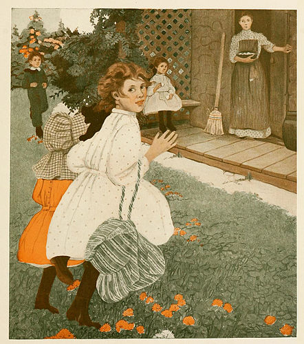 Ethel Betts