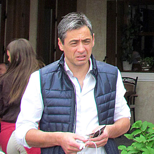 Dragan Ciric