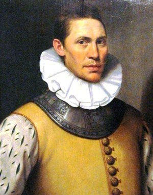 Dirck Os