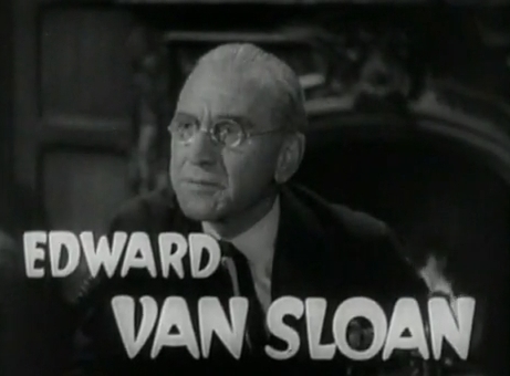 Edward Sloan
