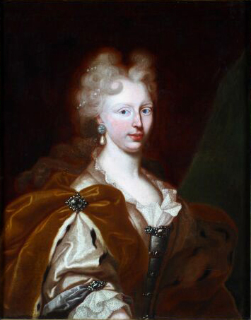 Dorothea Sophie of Neuburg