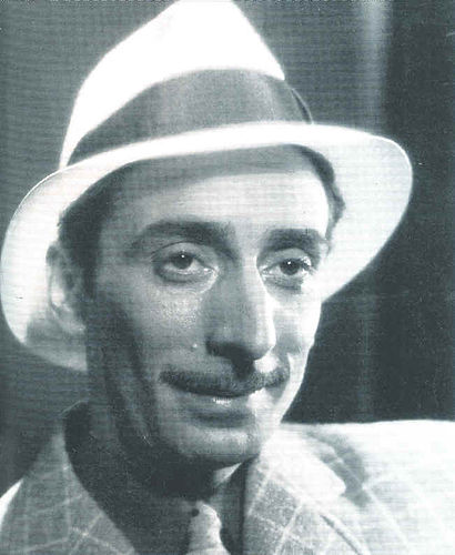 Enrique Discepolo