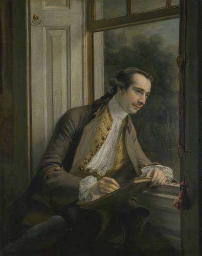 Francis Cotes