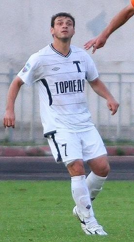 Elbrus Zurayev