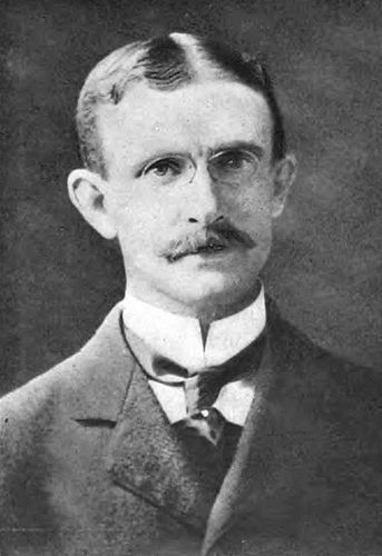 Edwin Augustus Dix