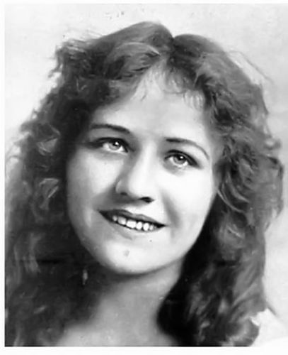 Edna Payne