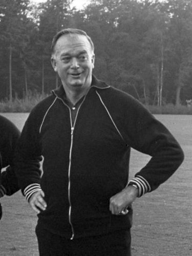 Denis Neville