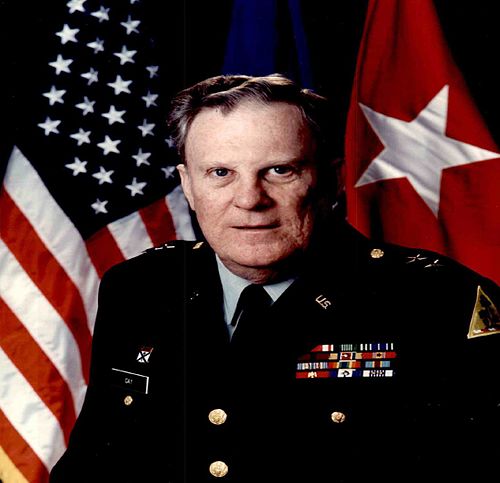 David Gay