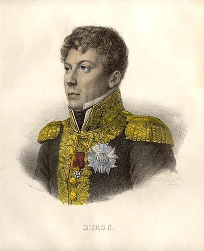 Gerard Duroc