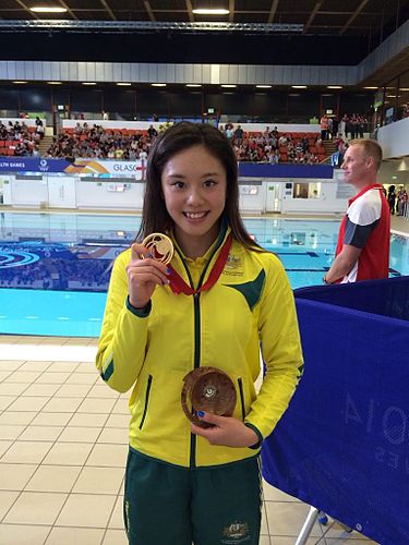 Esther Qin
