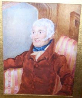 Francis Needham