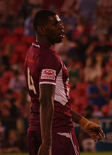 Edrick Lee