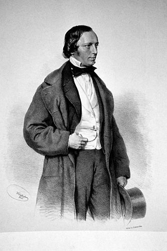 Eduard Lumpe