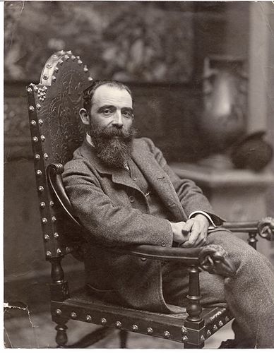 Eliseo Meifren