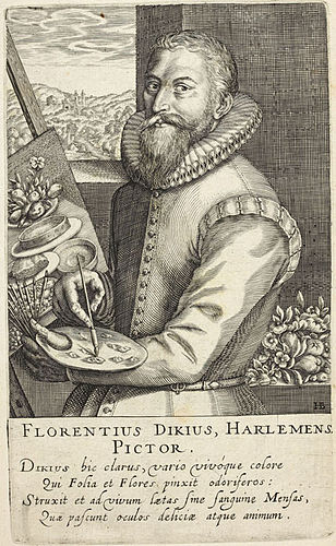 Floris Dyck