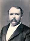 Elias Dewitt Huntley