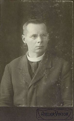 Franc Avsec