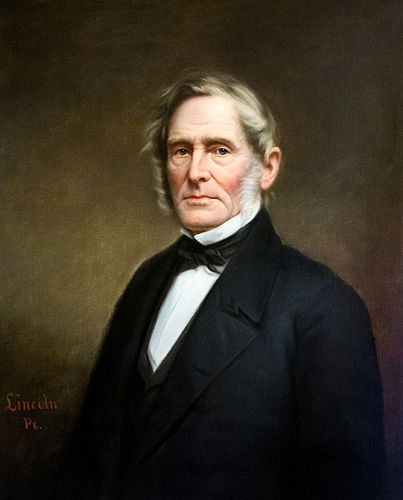 Elisha Harris