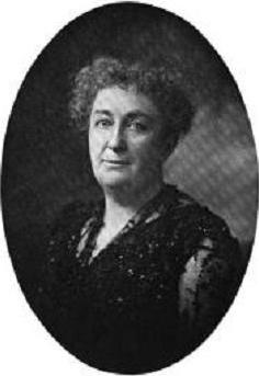 Evelyn Sutherland