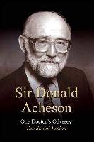 Donald Acheson