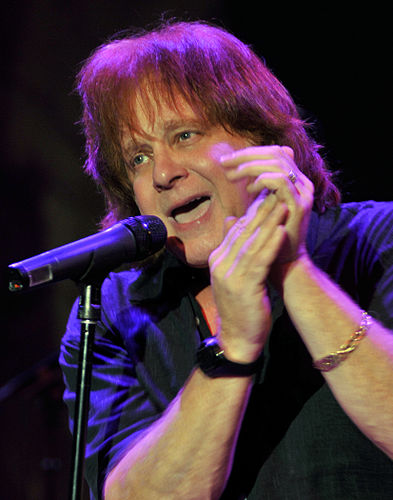 Eddie Money