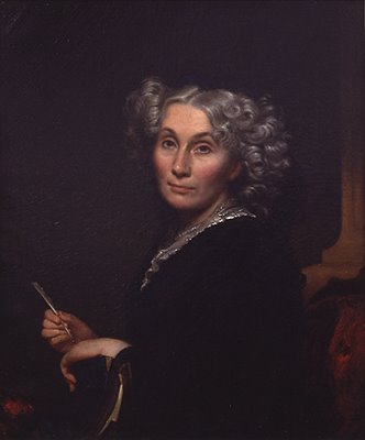 Eliza Greatorex