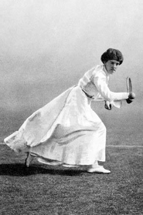Dorothea Douglass
