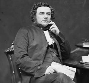 Donald McDonald