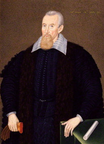 Edward Bruce