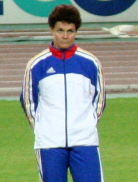 Felicia Tilea-Moldovan