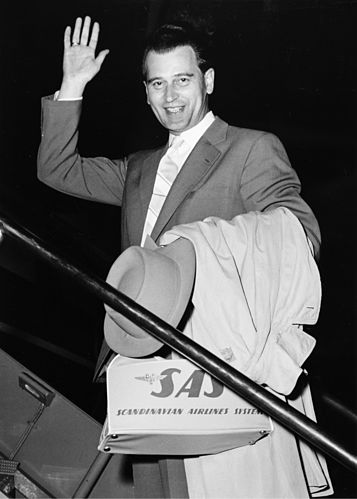 Eduard Strauss Eduard Strauss II