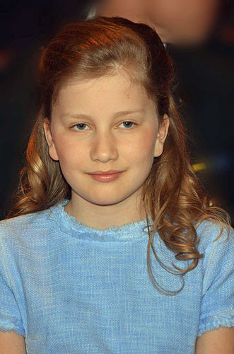 Elisabeth Theresia