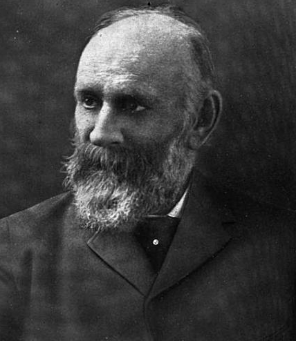 Francis Frost