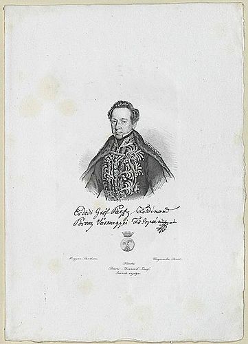 Ferdinand Palffy