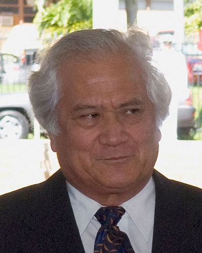 Feleti Sevele