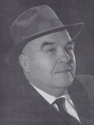Ferdo Godina