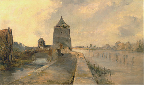 Edward Daniell