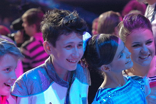 Yahor Zheshko