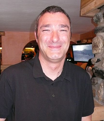 Didier Mollard