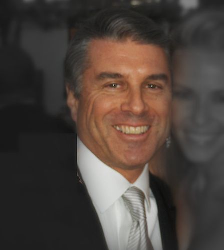 Edward Harbert