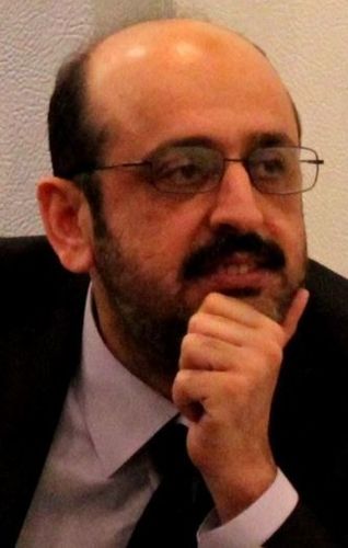 Eyyub Yaqubov