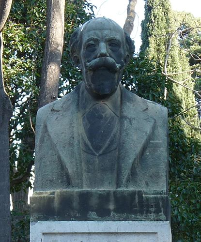 Eusebio Blasco
