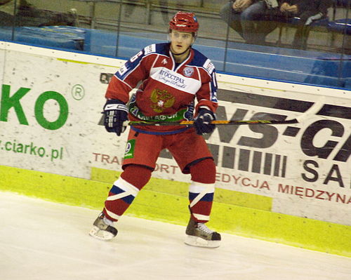 Jegor Milovzorov