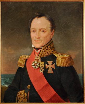 Emmanuel Halgan