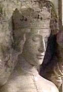 Eleanor Eleanor of Alburquerque