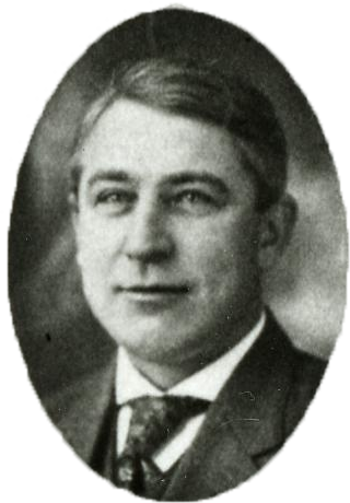 Edgar Albert Sims