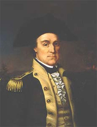 Elijah Clarke