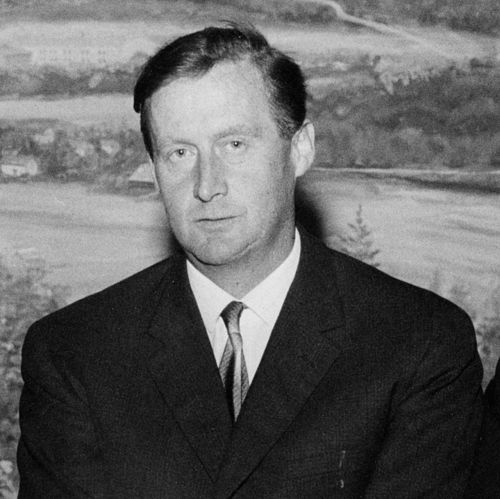 Einar Moxnes